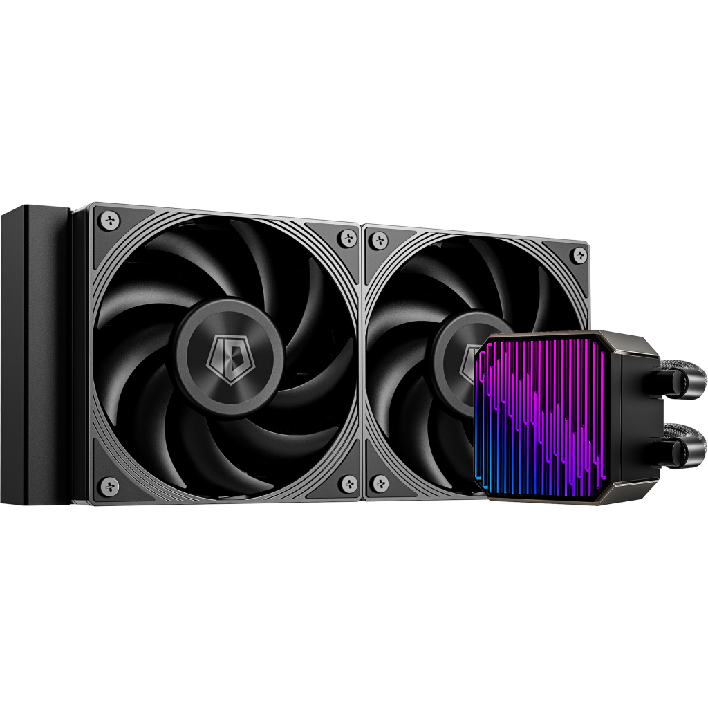 Система рідинного охолодження ID-Cooling DX240 MAX