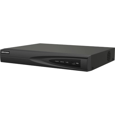 Реєстратор для відеоспостереження Hikvision DS-7608NI-Q1(D)