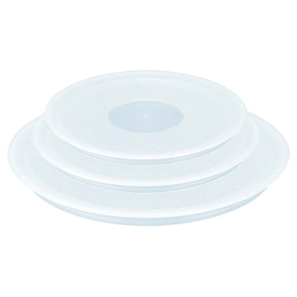Кришка для посуду Tefal Ingenio, Набір 16/18/20см, пластик (L9849253)