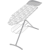 Ironing board Colombo Turbo (A142LB1W) (931099)