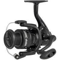 Reel X-Fish MPP 3000 1+1BB (1917.04.12)