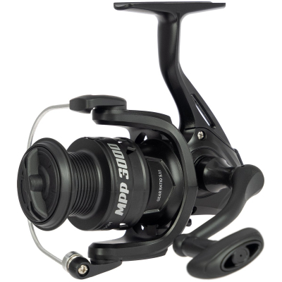 Котушка X-Fish MPP 3000 1+1BB (1917.04.12)