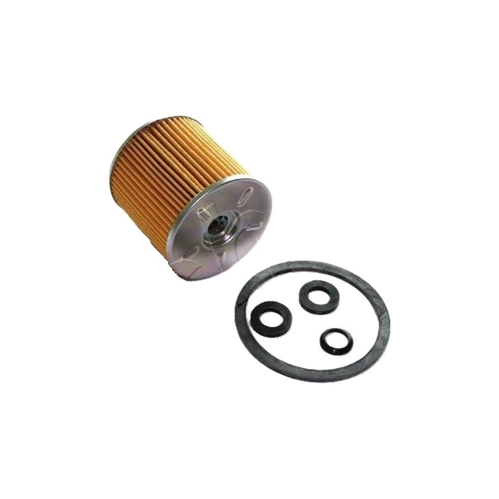 Фільтр паливний ASHIKA 30-ECO090 Фільтр паливний ASHIKA 30-ECO090