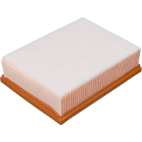 Air filter for a car UFI 30.254.00