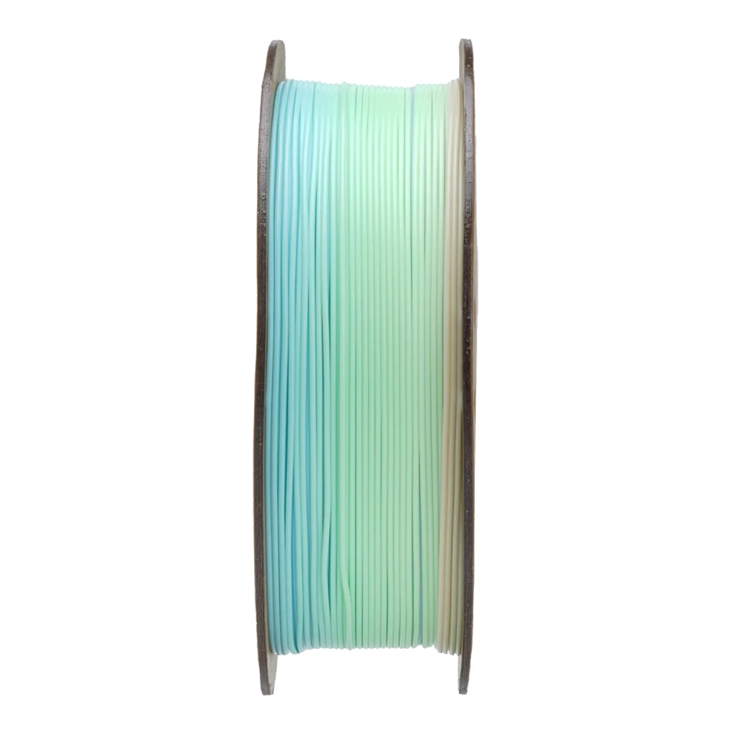 Пластик для 3D-принтера Creality PLA Hyper 1кг, 1.75мм, rainbow, spring lake (3301010424) Пластик для 3D-принтера Creality PLA Hyper 1кг, 1.75мм, rainbow, spring lake (3301010424)