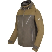 Jacket Hallyard Innsbruck Khaki XL (innsbruck-j-001 XL)
