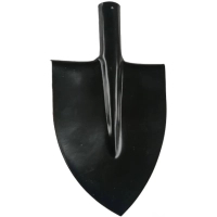 Лопата Арма штикова чорна (АРМА_штч)