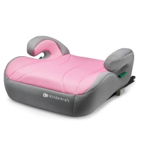 Автокрісло Kinderkraft i-Boost бустер Pink (KCIBOO00PNK0000) (5902533924837)