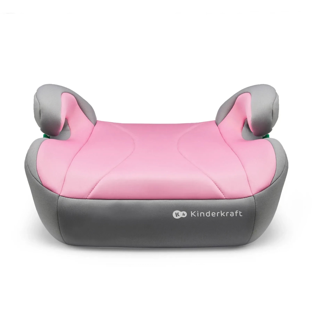Автокрісло Kinderkraft i-Boost бустер Pink (KCIBOO00PNK0000) (5902533924837)