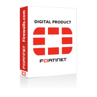 Програмна продукція Fortinet FC-10-0040F-247-02-36