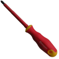 Screwdriver Standard dielectric PH1x100 mm (1000V) (ISPH0110)