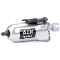 Toptul pneumatic professional screwdriver 1/4" 108N/m 12000rpm (KAAU0808)