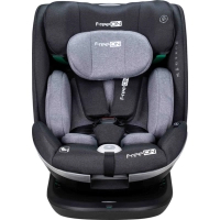Car seat FreeON OPAL Dark gray (49638)