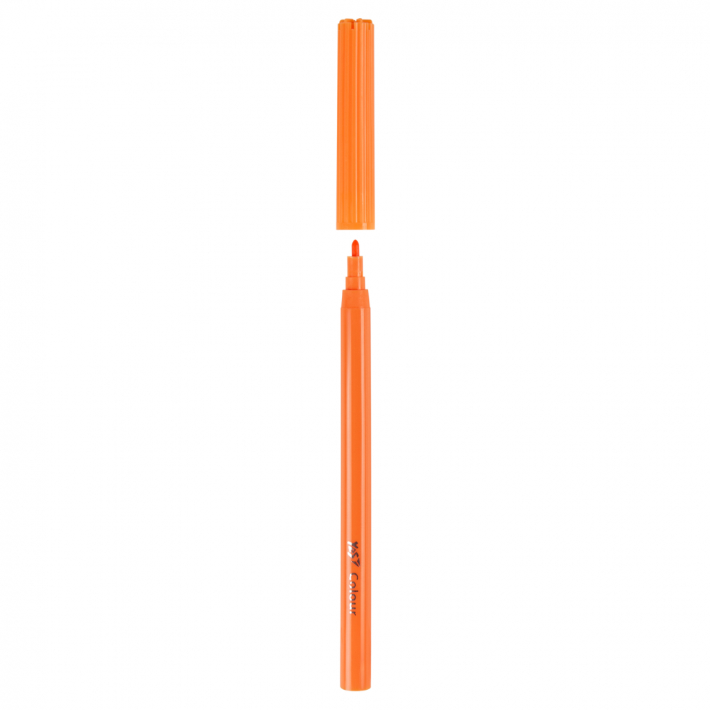 Фломастери Yes Minecraft 24 кольорів (650571)