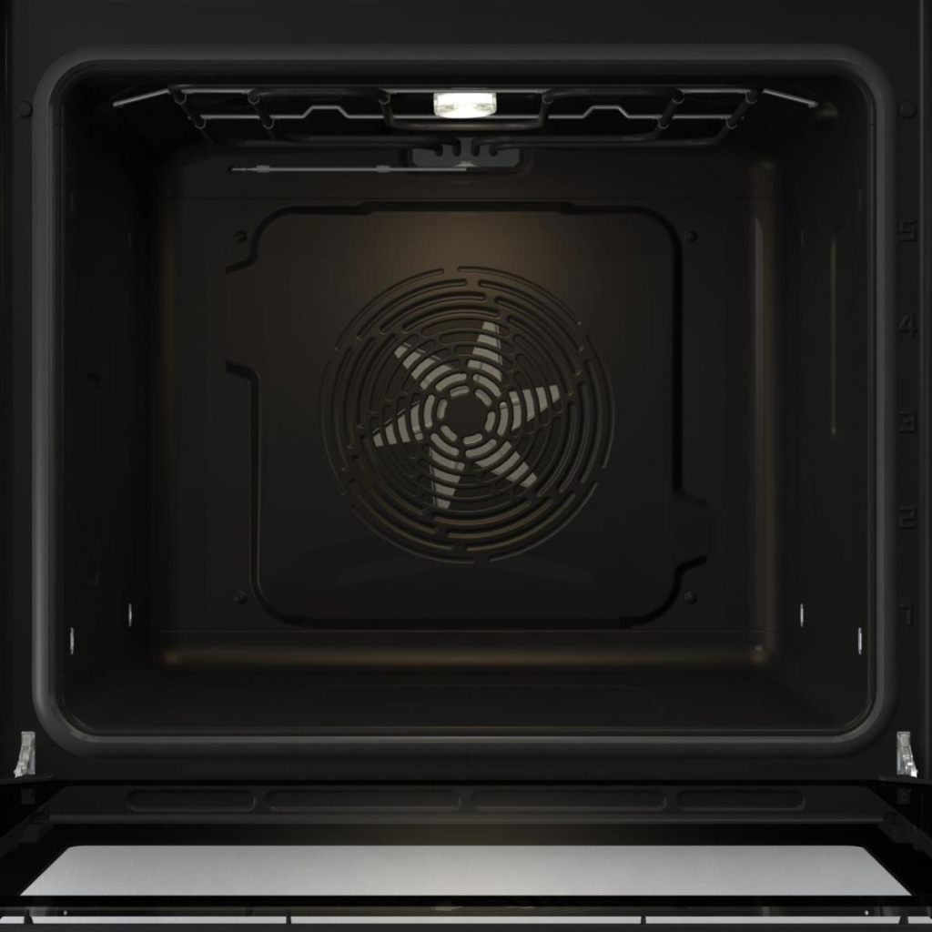 Комплект вбудованої техніки Gorenje BO6735E05B + G641EB (SET_BO6735E05B_G641EB)