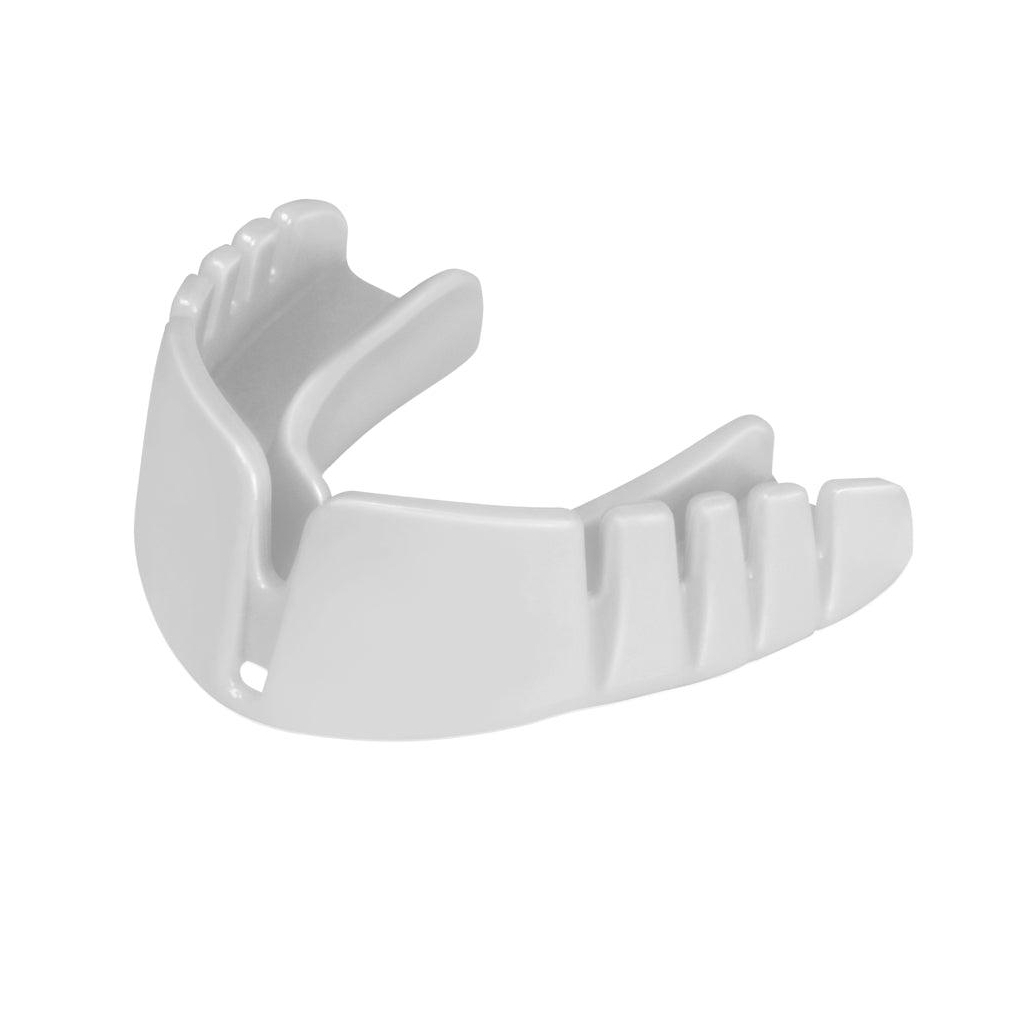 Капа Opro Snap-Fit White (002139010) (SN_White)