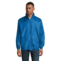 Sol's Shift jacket bright blue M (01618241M)
