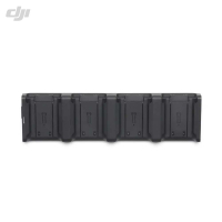 Зарядний пристрій для дрона DJI Matrice 4Е/T USB-C 100 Wat (CP.EN.00000555.01)