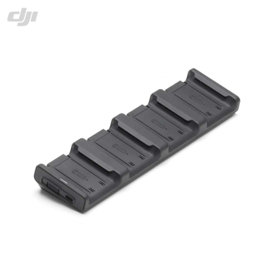 Зарядний пристрій для дрона DJI Matrice 4Е/T USB-C 100 Wat (CP.EN.00000555.01)