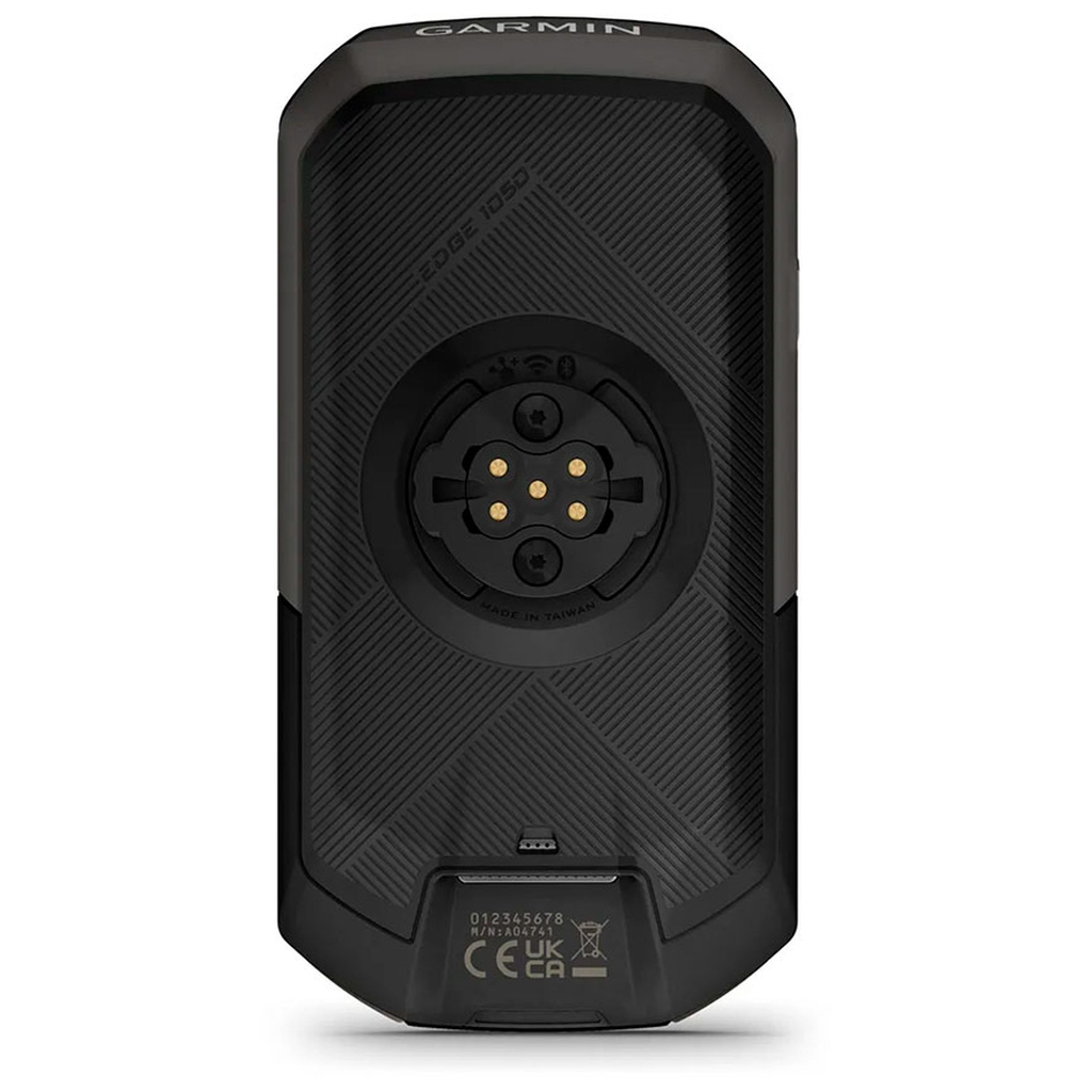 Персональний навігатор Garmin Edge 1050 Bundle GPS (010-02890-21)