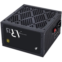 Блок живлення 1stPlayer 750W (AR-GLD-750-BK-EU)