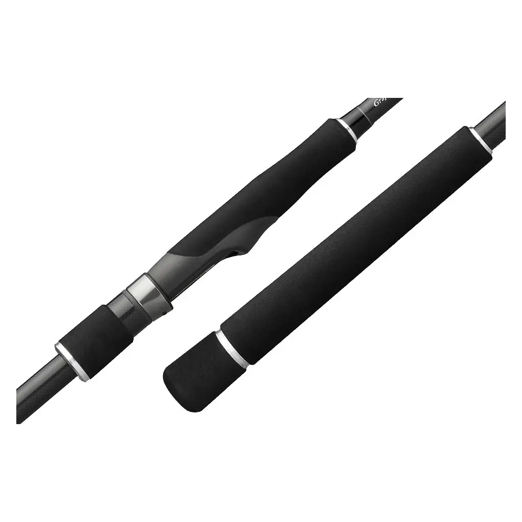 Вудилище Graphiteleader 24 Argento UX 24GARGUS-932ML 2.82m 7-28g (2135.41.77) Вудилище Graphiteleader 24 Argento UX 24GARGUS-932ML 2.82m 7-28g (2135.41.77)