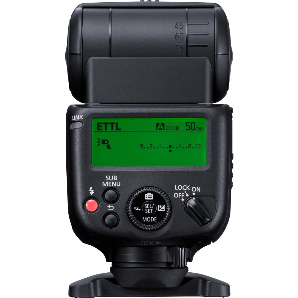 Спалах Canon Speedlite EL-10 (6579C002)