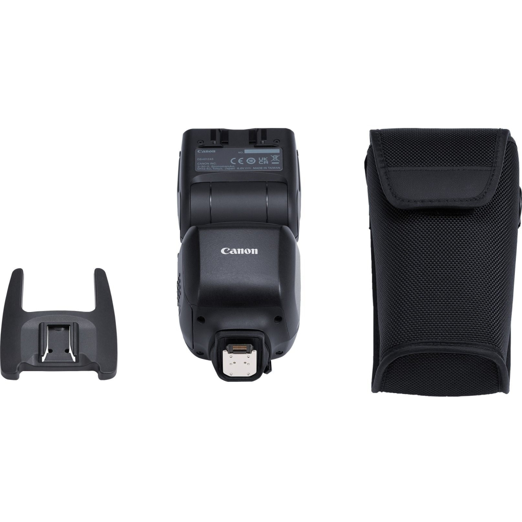 Спалах Canon Speedlite EL-10 (6579C002)