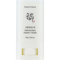 Beauty Of Joseon Matte Sun Stick Mugwort+Camelia SPF 50+ PA++++ 18 g (8809864766884)