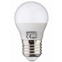 Bulb Horoz ELITE SMD LED 6W 6400K E27 480Lm (YT05010)