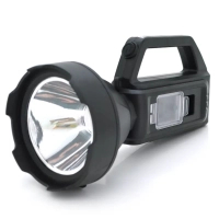 Flashlight Voltronic GS-230+Solar (GS-230+S)