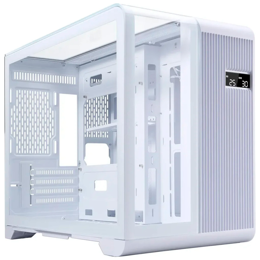 Корпус для ПК 1stPlayer RT6-WH
