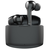 Навушники X-Digital HBS-210 Black (HBS-210K)