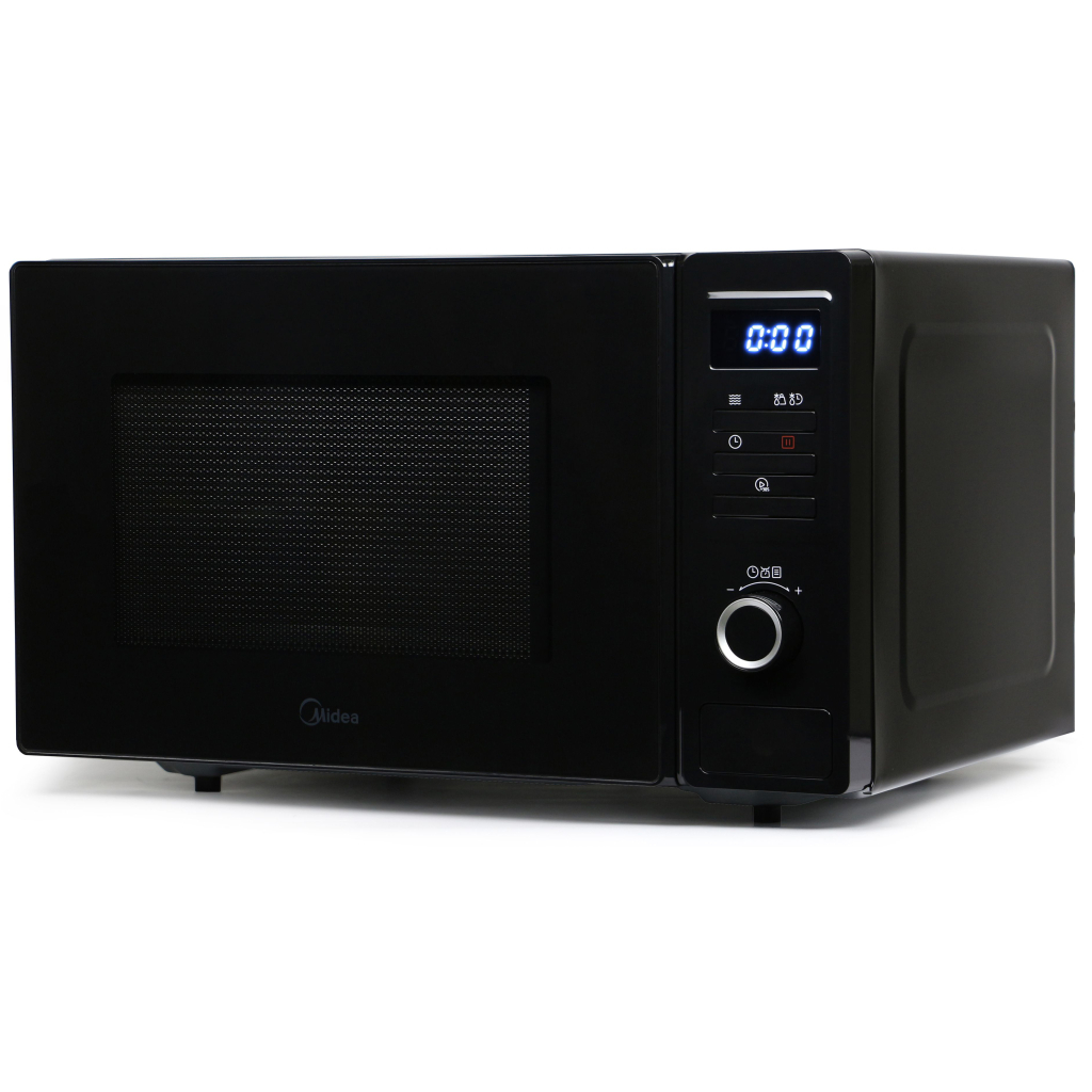 Мікрохвильова піч Midea AM823A2AT-B