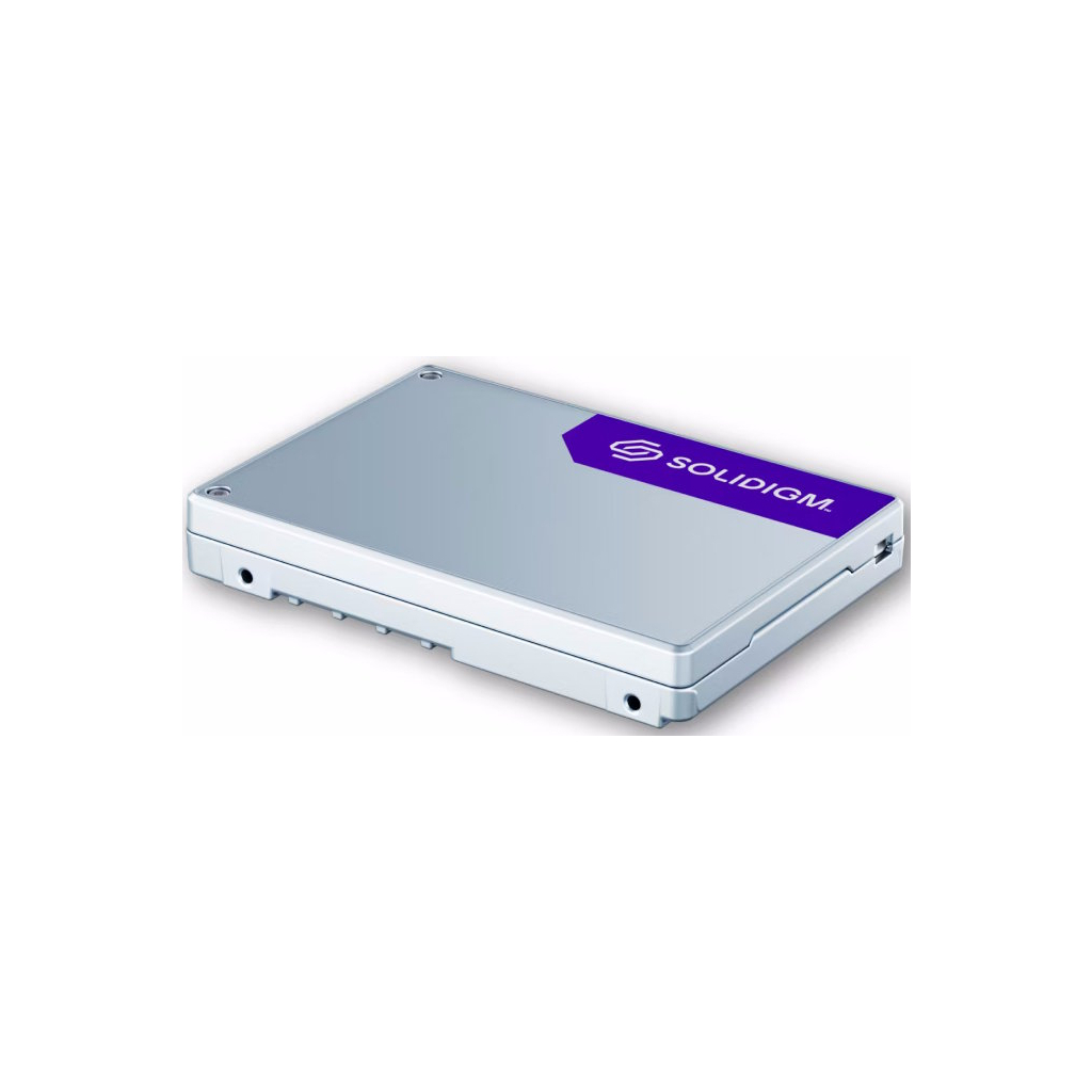 Накопичувач SSD U.2 2.5" 1.92TB D7-P5520 15mm SOLIDIGM (SSDPF2KX019T11Z)