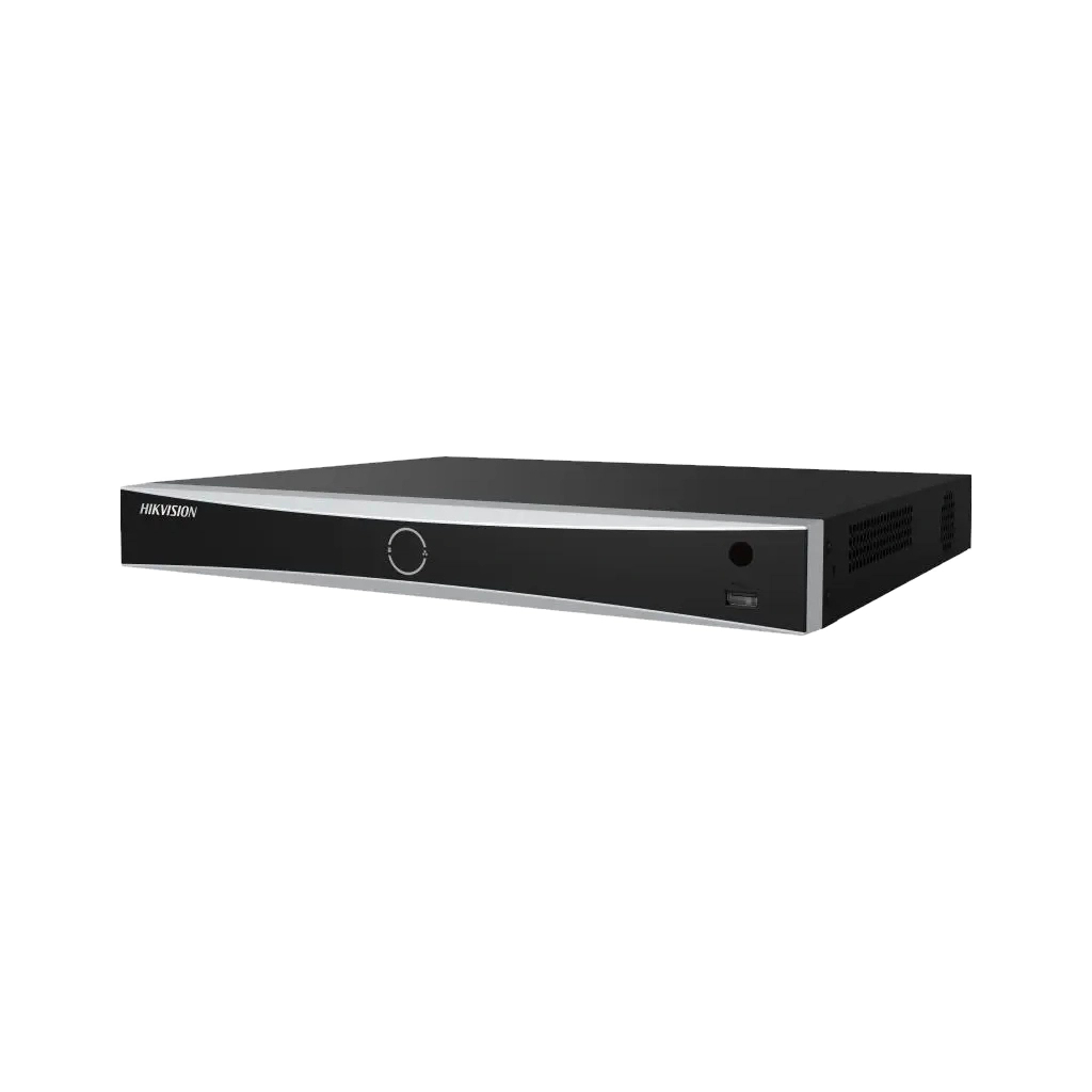 Реєстратор для відеоспостереження Hikvision iDS-7616NXI-I2/X(C)
