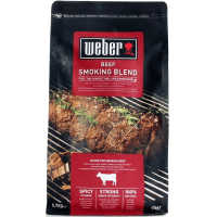 Cod for smoking Weber for beef, 700 g (17663)