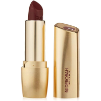 Lipstick Deborah Red 34 - Marsala (8009518249118)
