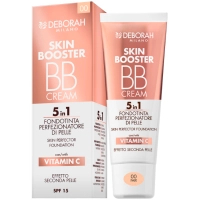 BB cream Deborah Skin Booster 5in1 00 - Fair 30 ml (8009518432749)