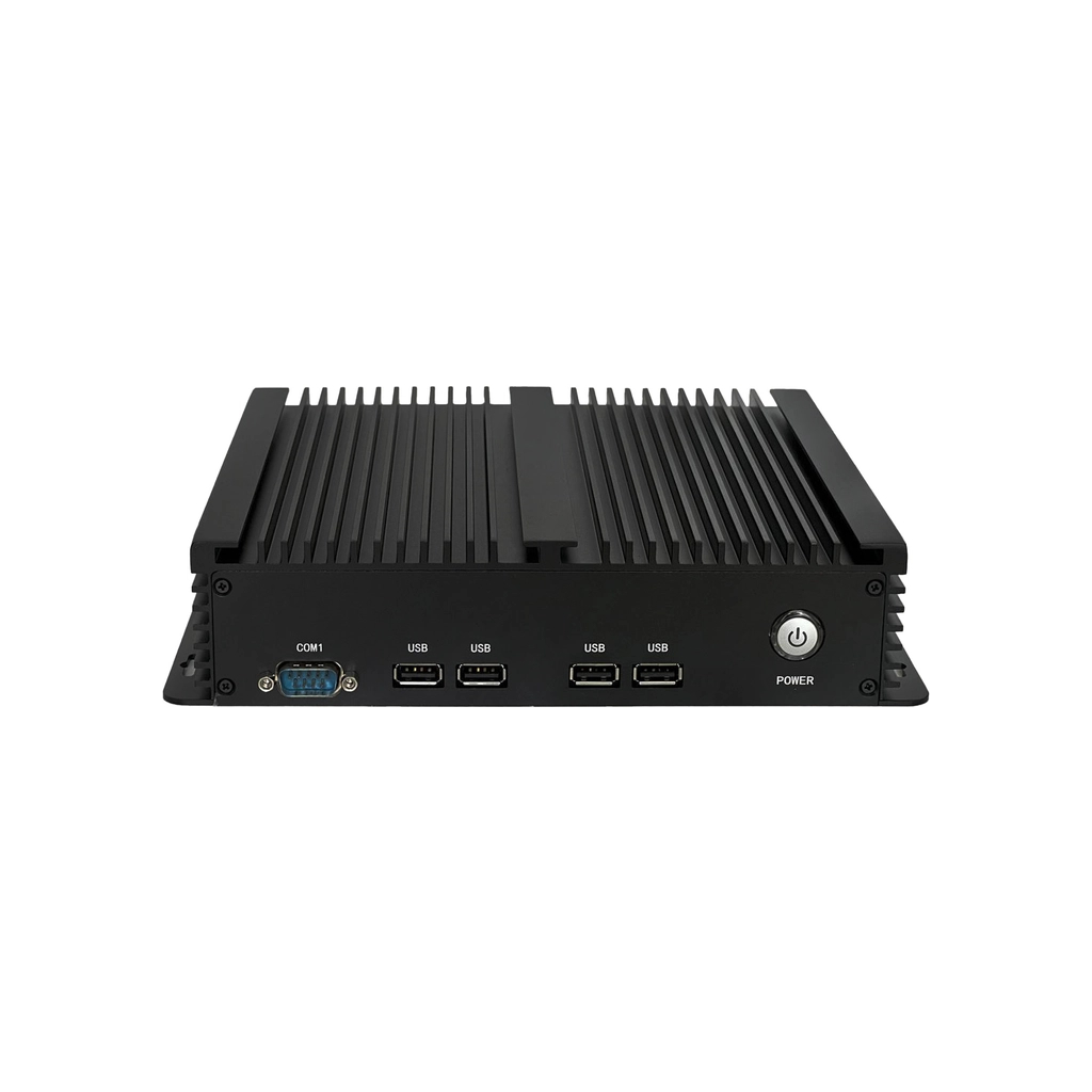 Промисловий ПК ІКС PB0305A безкулерний Core i3-5005U,8GB/128GB,6xRS232,6xUSB,ethernet,VGA,HDMI (PB0305A і3/8GB) Промисловий ПК ІКС PB0305A безкулерний Core i3-5005U,8GB/128GB,6xRS232,6xUSB,ethernet,VGA,HDMI (PB0305A і3/8GB)