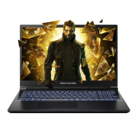 Ноутбук Dream Machines RG5060-15 (RG5060-15UA27)