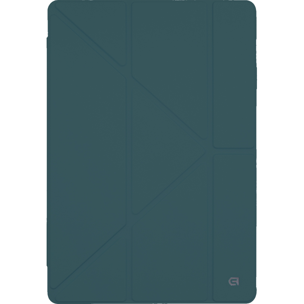 Чохол до планшета Armorstandart Y-Type PEN Samsung Galaxy Tab S10 FE+ Pine Green (ARM85533)