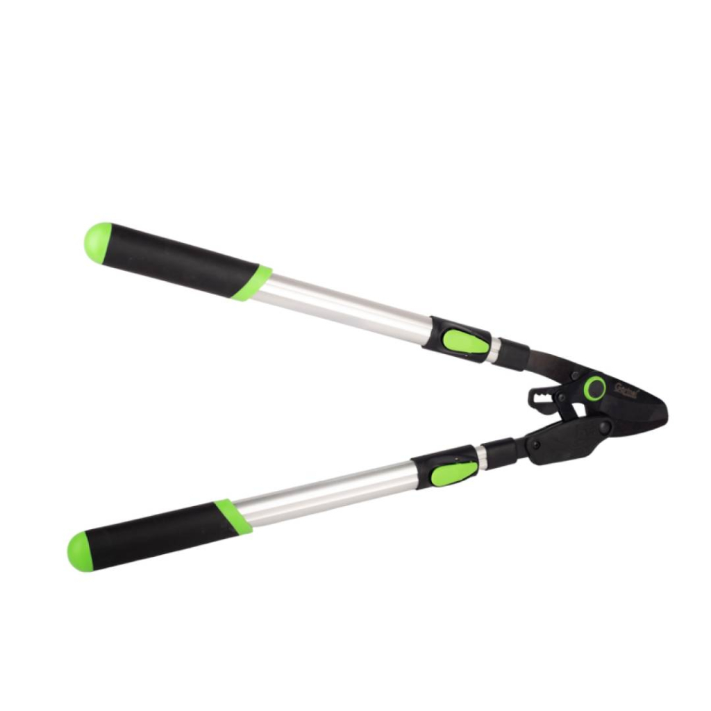 Секатор Gartner гілкоріз храповий телескопічний 700-1040 мм (854444)