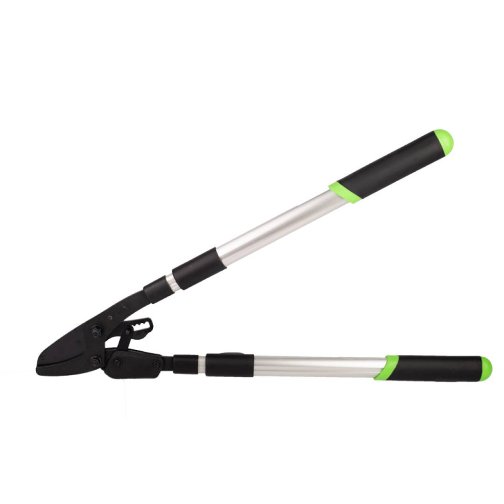 Секатор Gartner гілкоріз храповий телескопічний 700-1040 мм (854444)