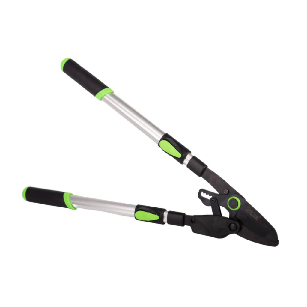 Секатор Gartner гілкоріз храповий телескопічний 700-1040 мм (854444)