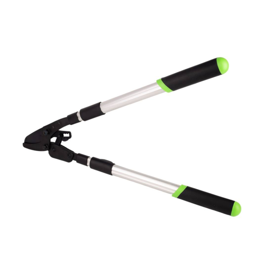 Секатор Gartner гілкоріз храповий телескопічний 700-1040 мм (854444)