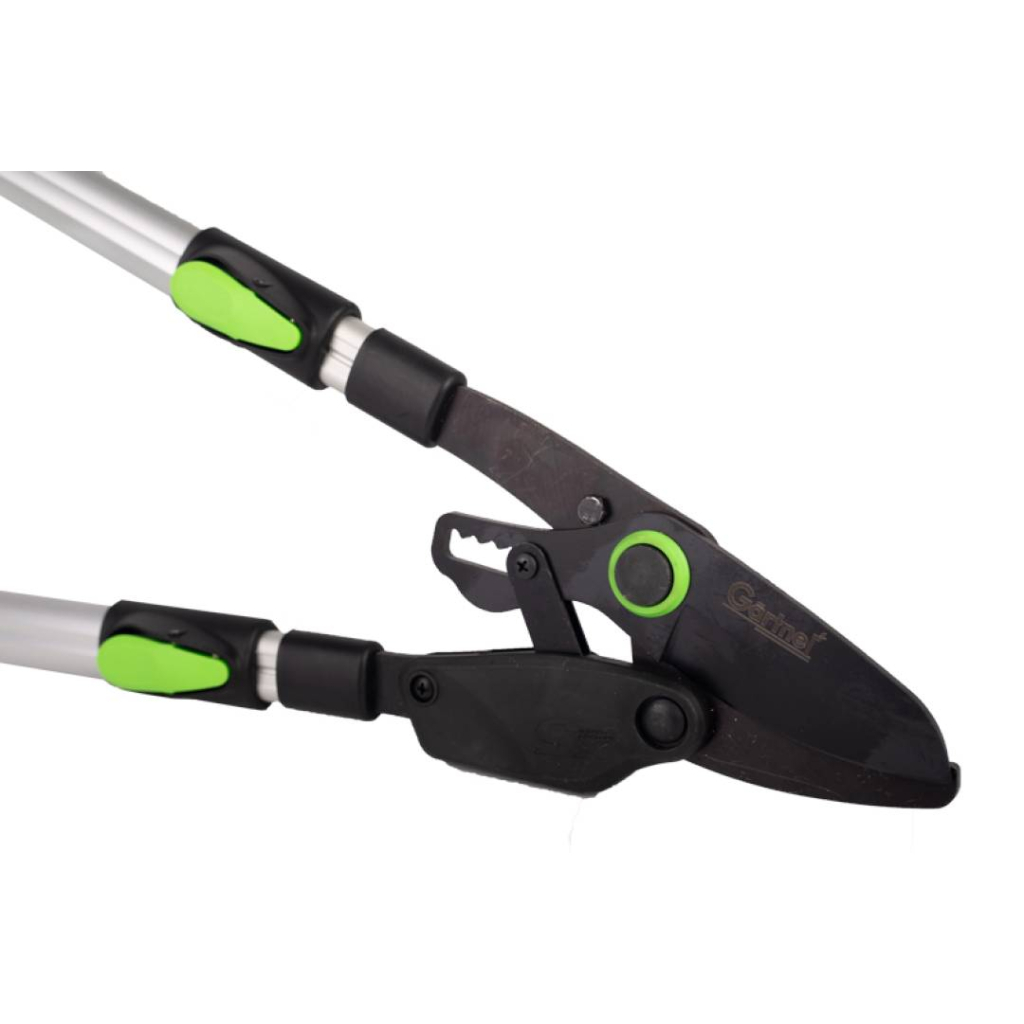 Секатор Gartner гілкоріз храповий телескопічний 700-1040 мм (854444)