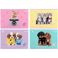 Kite Studio Pets drawing album, 24 sheets (SP25-242)