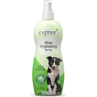 Spray for animals Espree for instant intensive moisturizing of skin and fur 355 ml (0748406000445)