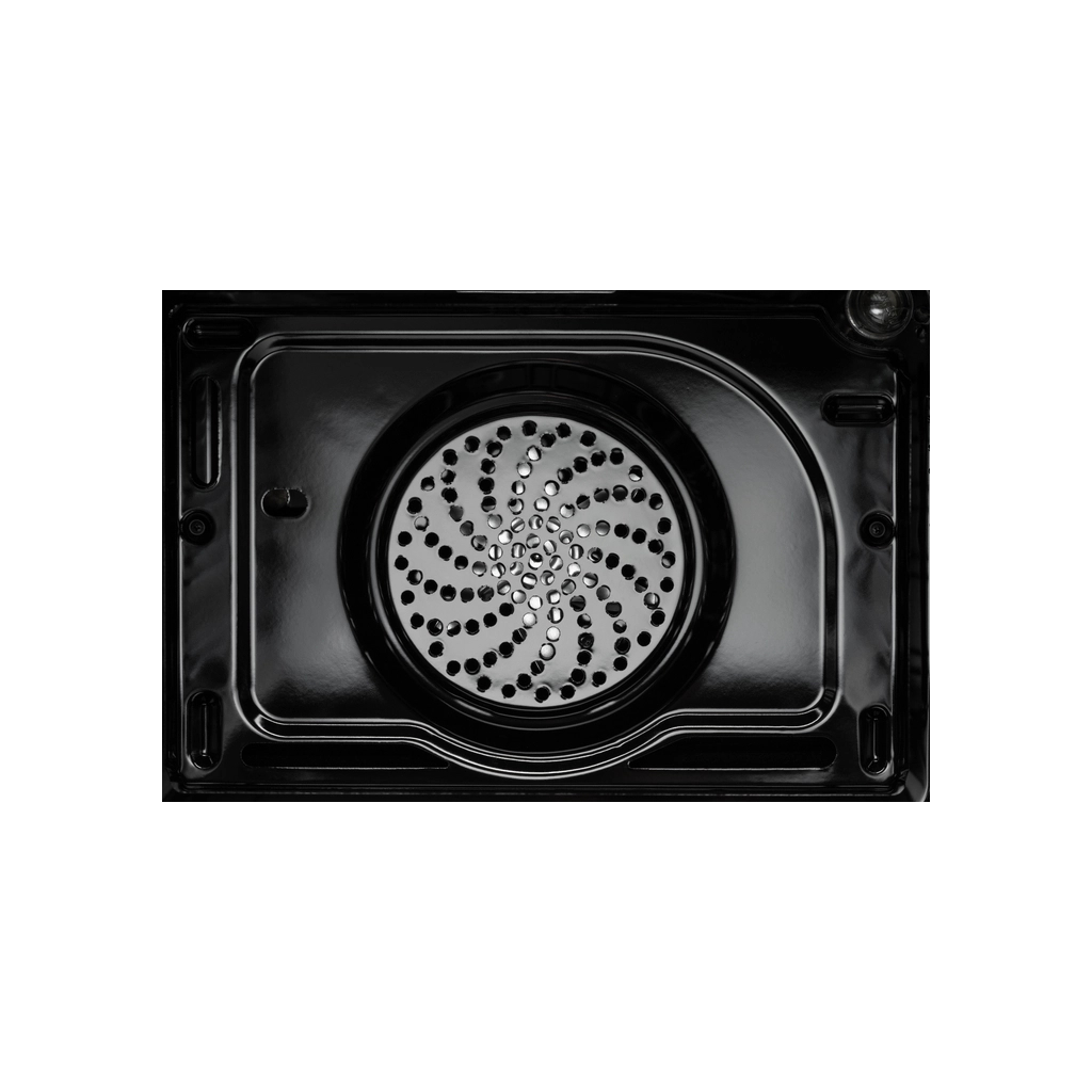 Комплект вбудованої техніки GRANADO GEO 61-0200 inox + GGH 61-104 inox